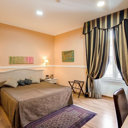 Papavistarelais Bed & Breakfast Roma Exterior foto