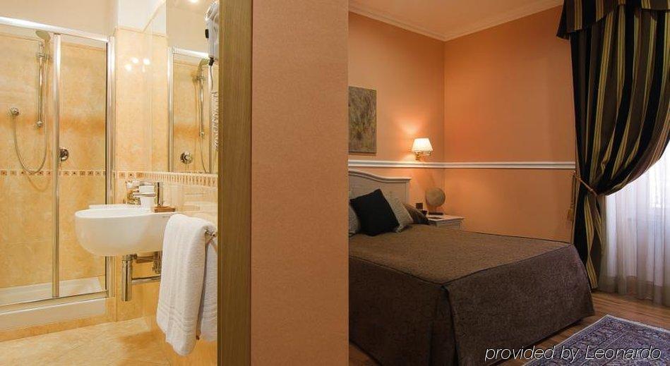 Papavistarelais Bed & Breakfast Roma Exterior foto