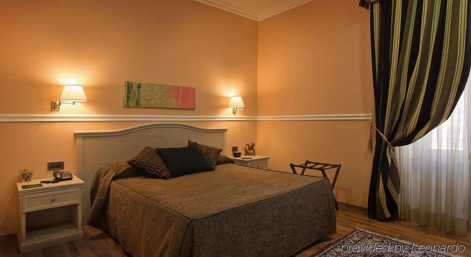 Papavistarelais Bed & Breakfast Roma Exterior foto