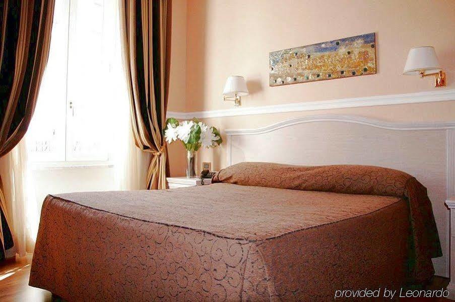 Papavistarelais Bed & Breakfast Roma Exterior foto